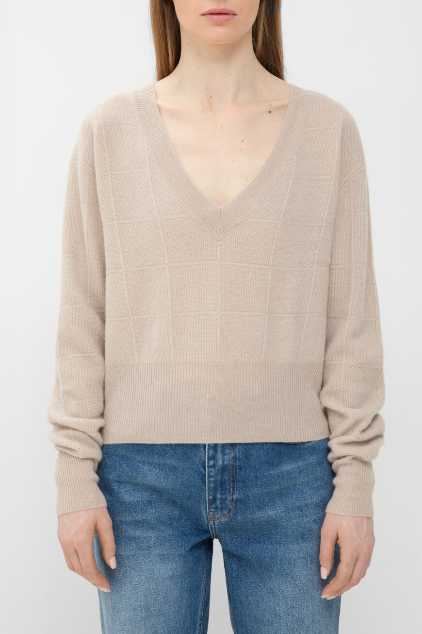 пуловер  YD020205.0036.000150.00.24 фотография