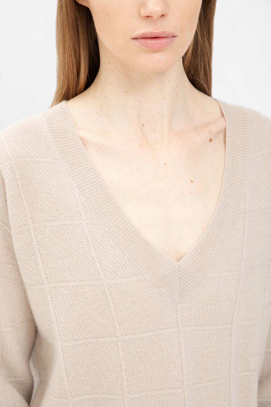 пуловер  YD020205.0036.000150.00.24 купить с доставкой