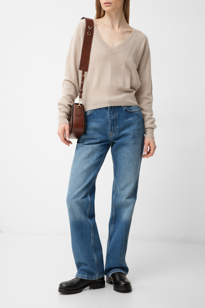 пуловер  YD020205.0036.000150.00.24 по низкой цене