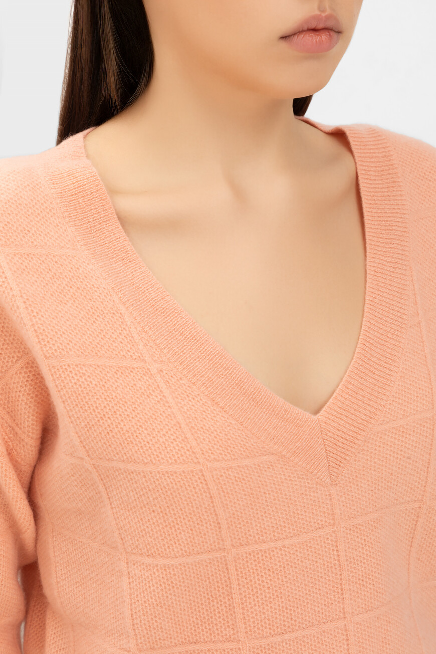 пуловер  YD020205.0036.000340.00.24 купить с доставкой