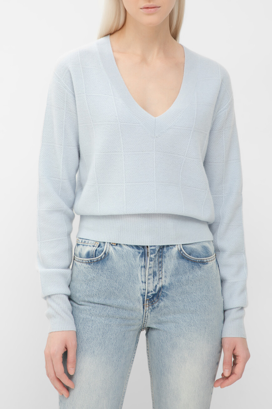 пуловер  YD020205.0036.000550.00.24 фотография