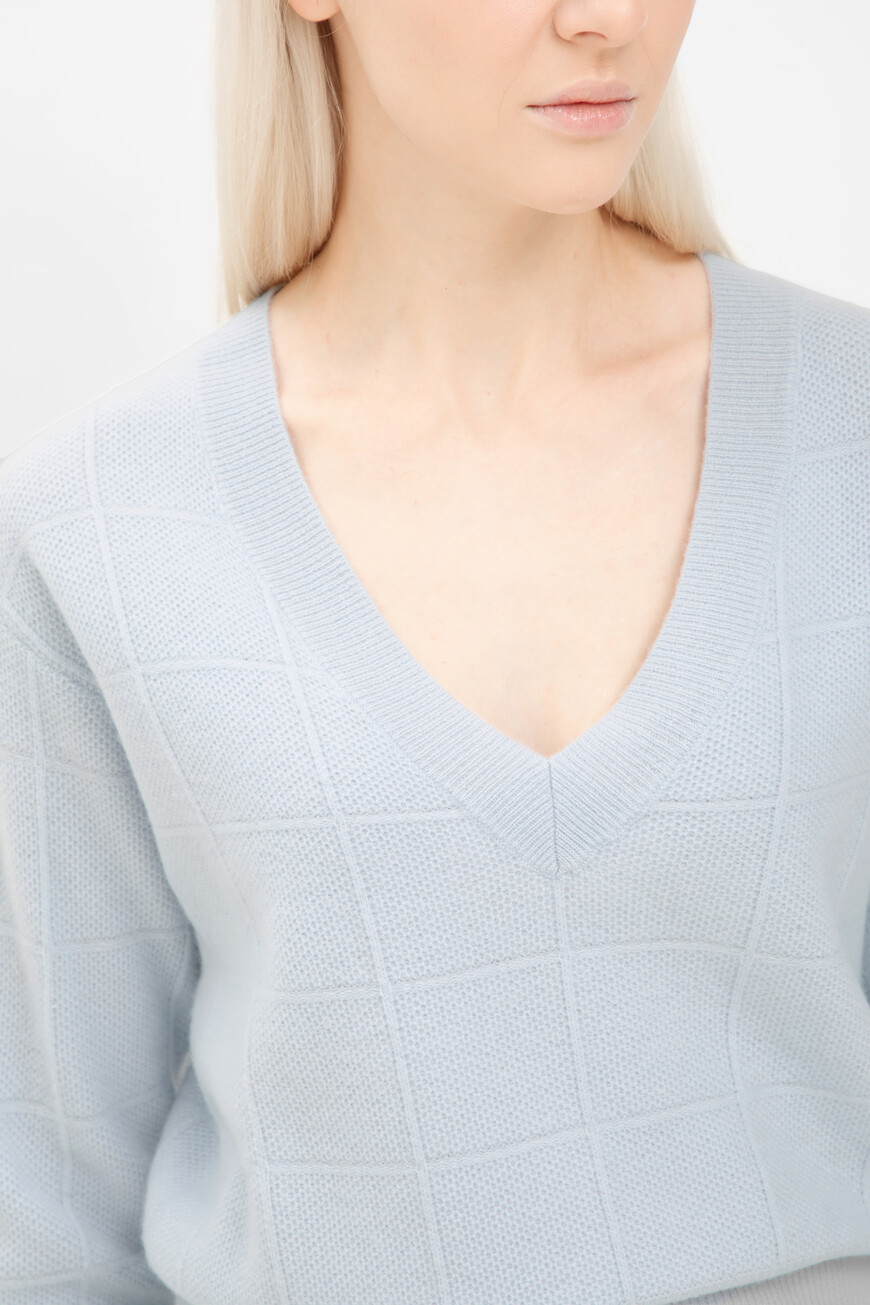 пуловер  YD020205.0036.000550.00.24 купить с доставкой