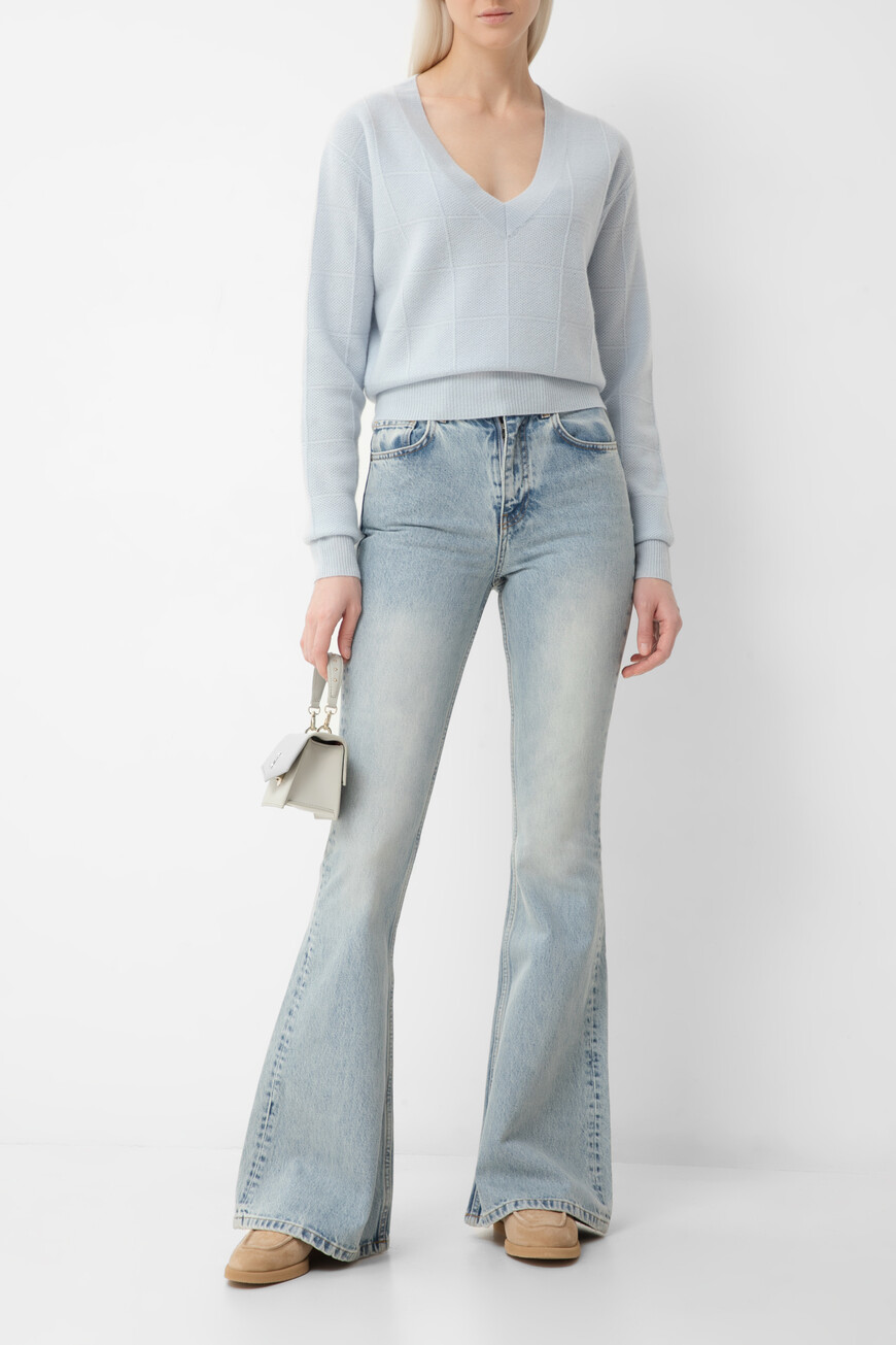 пуловер  YD020205.0036.000550.00.24 по низкой цене