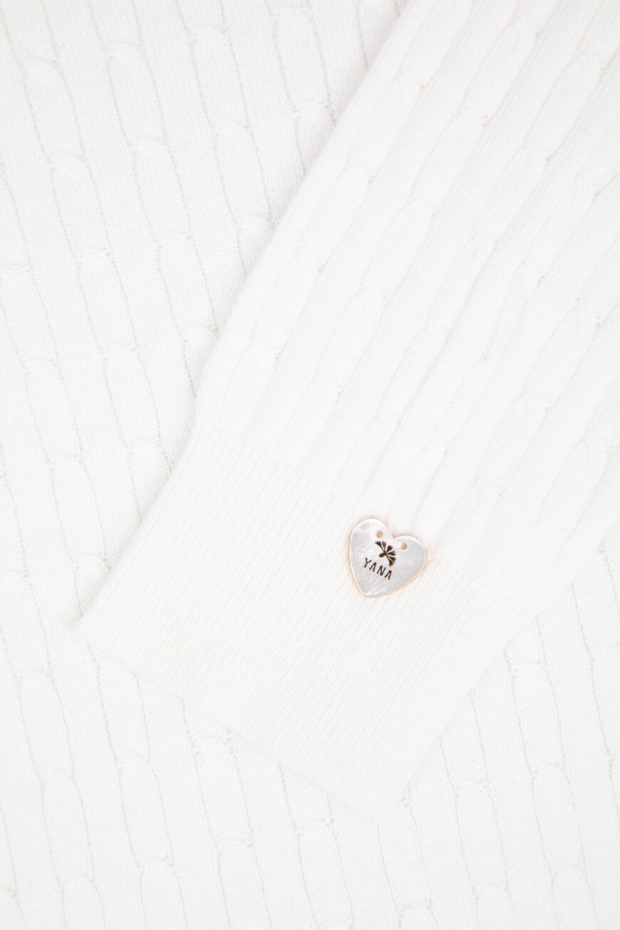 пуловер  YD020206.0032.000100.00.23 на официальном сайте