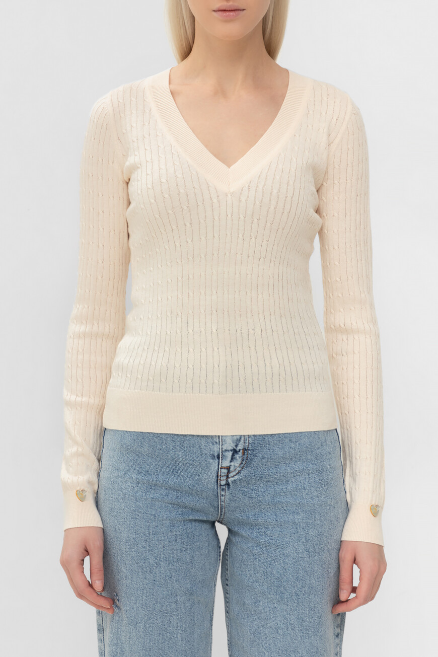 пуловер  YD020206.0032.000110.00.23 фотография