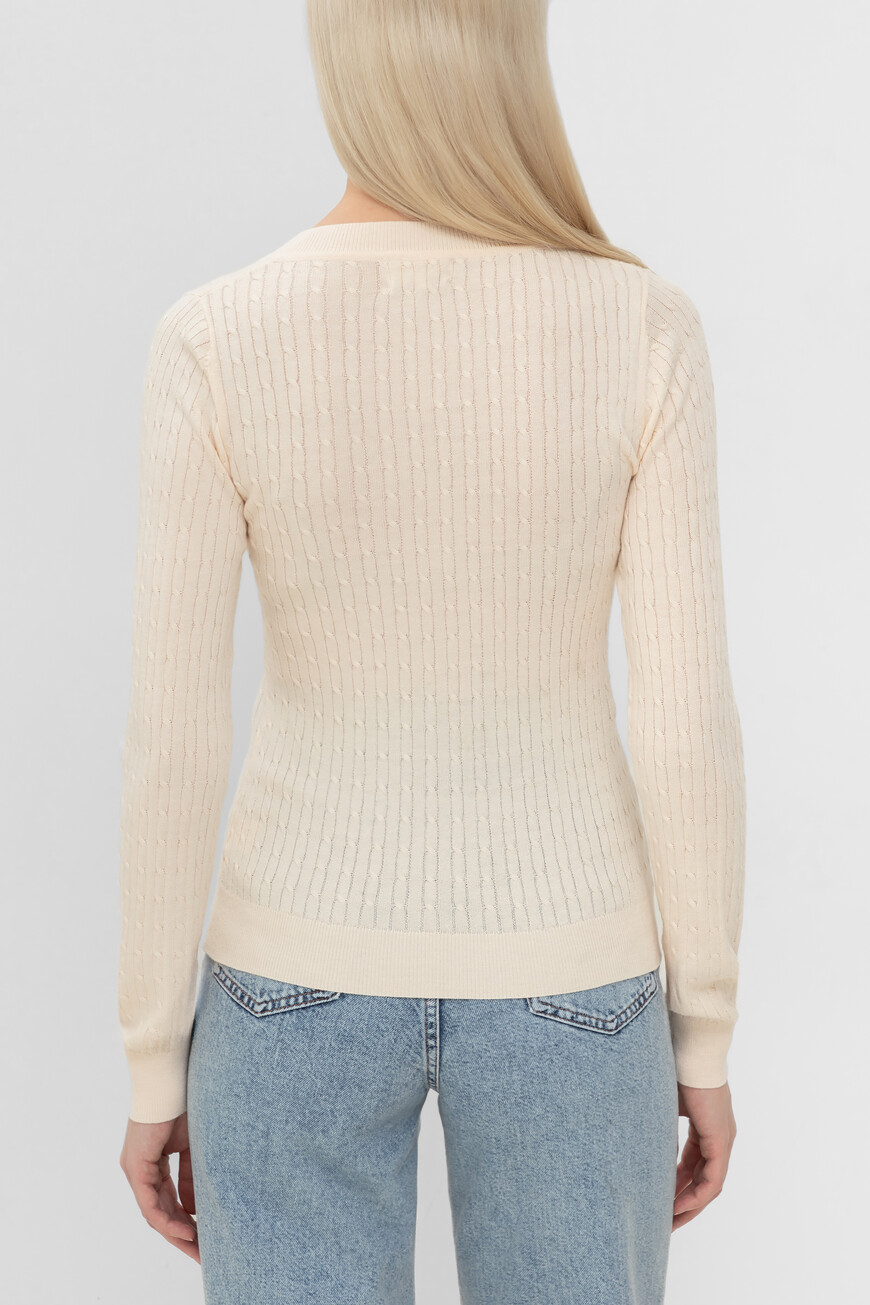 пуловер  YD020206.0032.000110.00.23 по акции