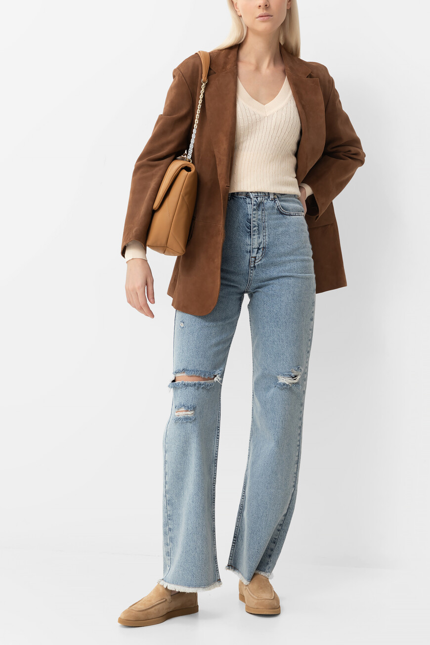 пуловер  YD020206.0032.000110.00.23 по низкой цене