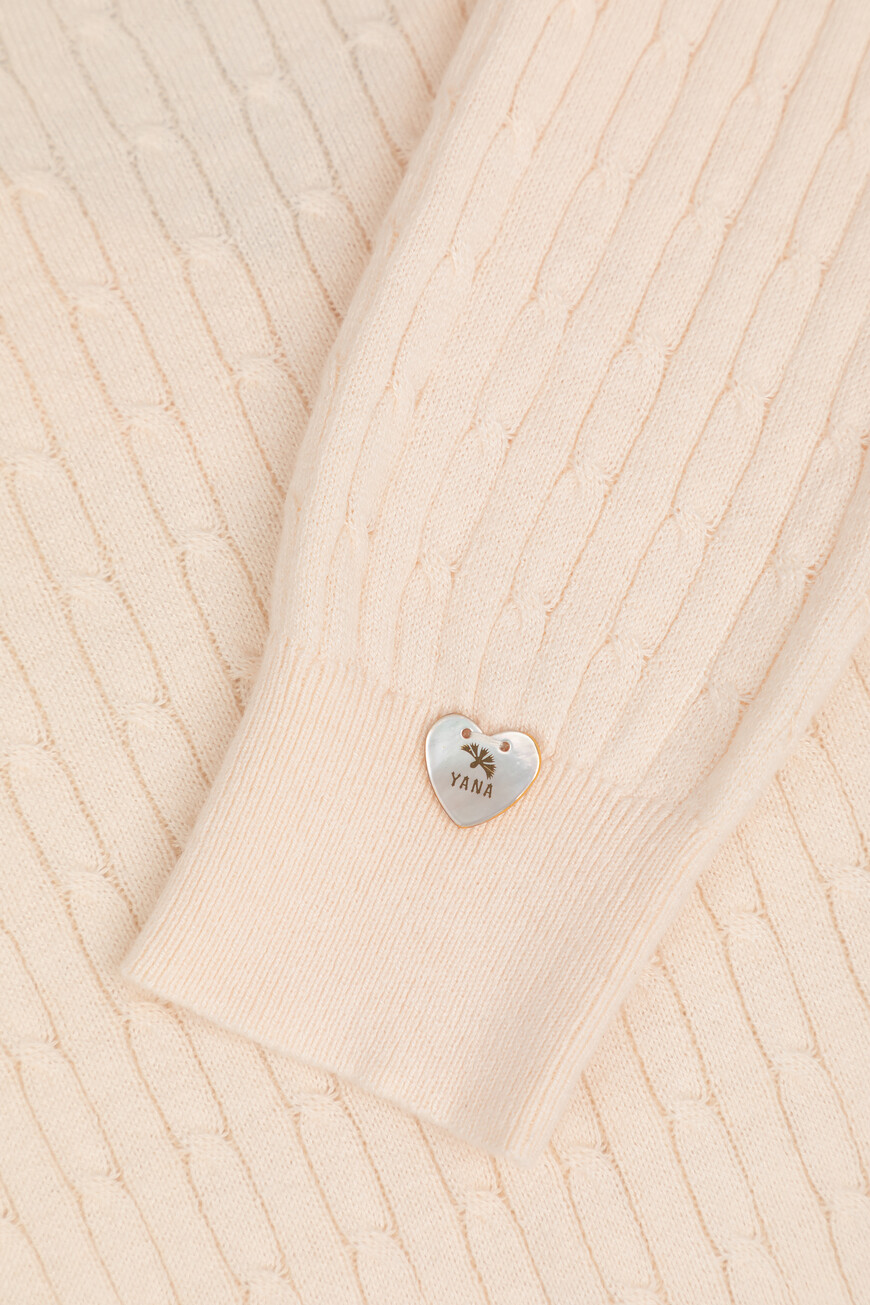 пуловер  YD020206.0032.000110.00.23 на официальном сайте