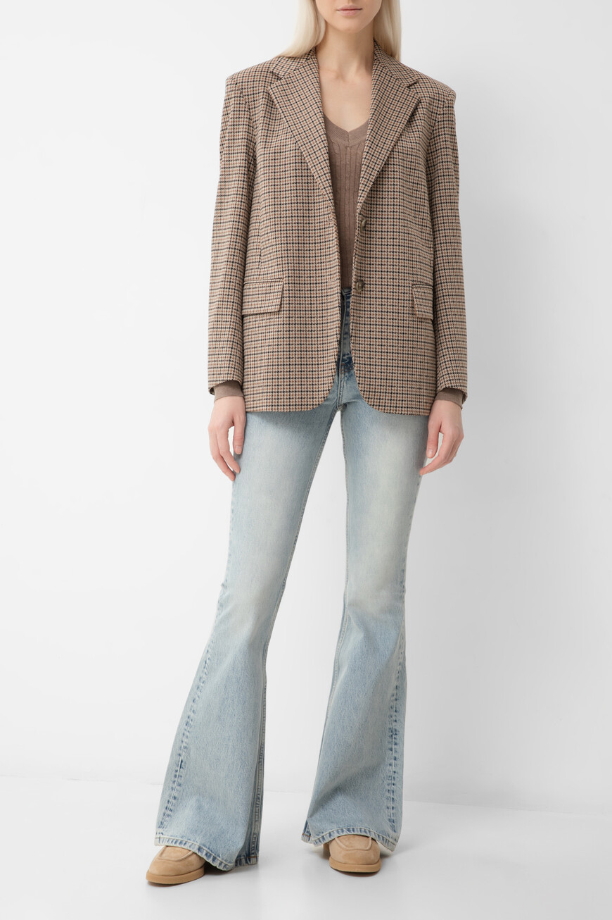 пуловер  YD020206.0032.000660.00.23 по низкой цене