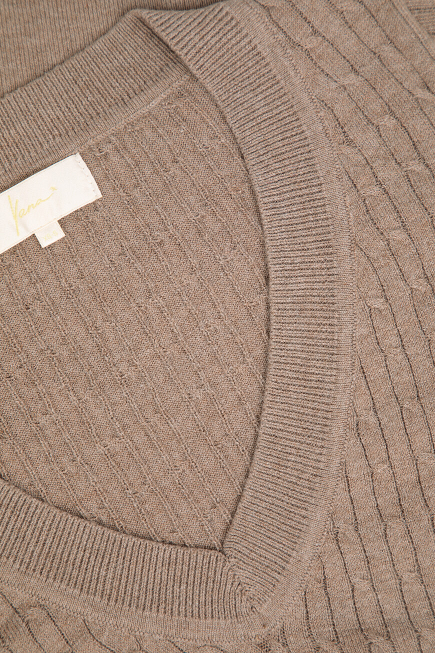 пуловер  YD020206.0032.000660.00.23 со скидкой