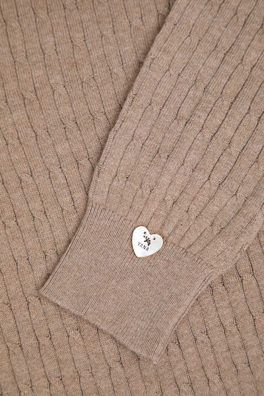 пуловер  YD020206.0032.000660.00.23 на официальном сайте