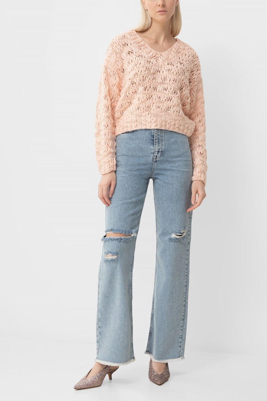 пуловер  YD020206.0035.000350.00.24 по низкой цене