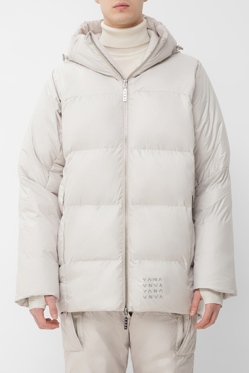 пуховик  YD010301.0087.000150.00.23 фотография