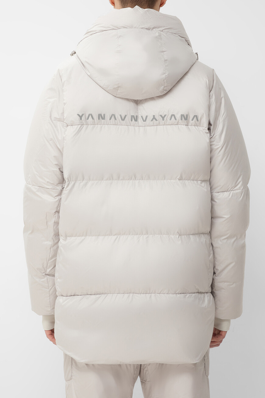 пуховик  YD010301.0087.000150.00.23 по акции