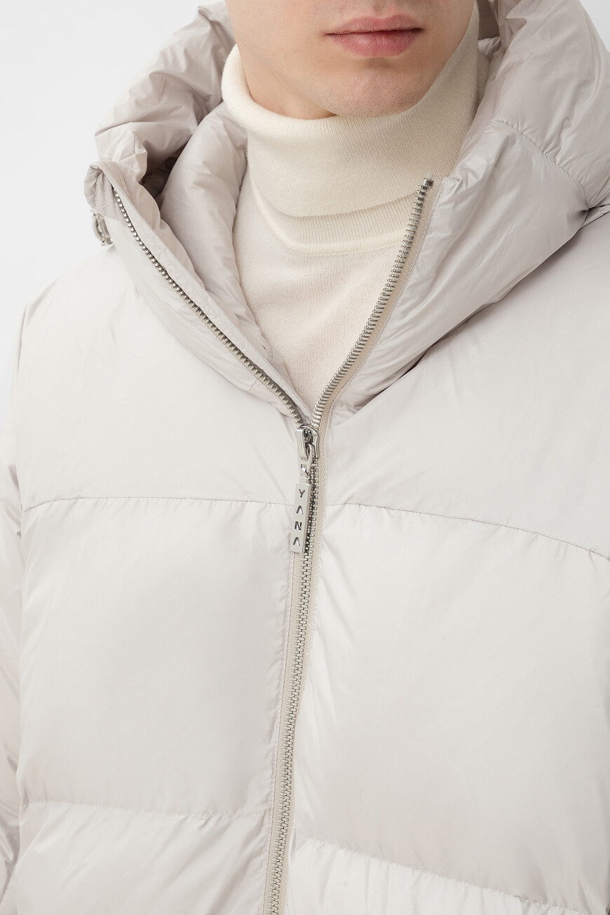 пуховик  YD010301.0087.000150.00.23 купить с доставкой