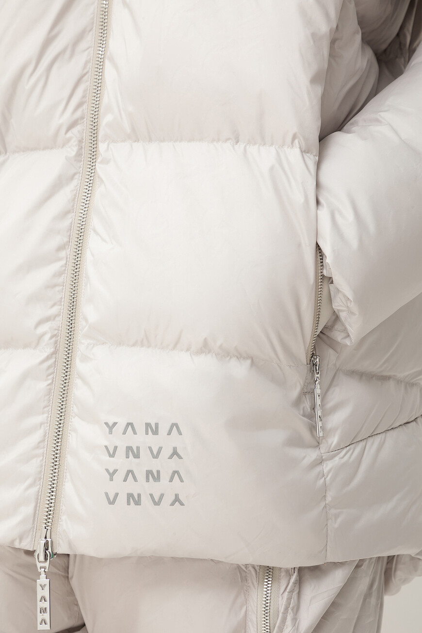 пуховик  YD010301.0087.000150.00.23 по низкой цене