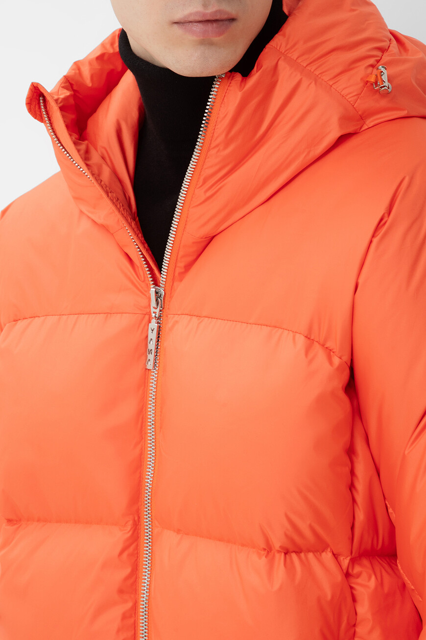 пуховик  YD010301.0087.000270.00.23 купить с доставкой