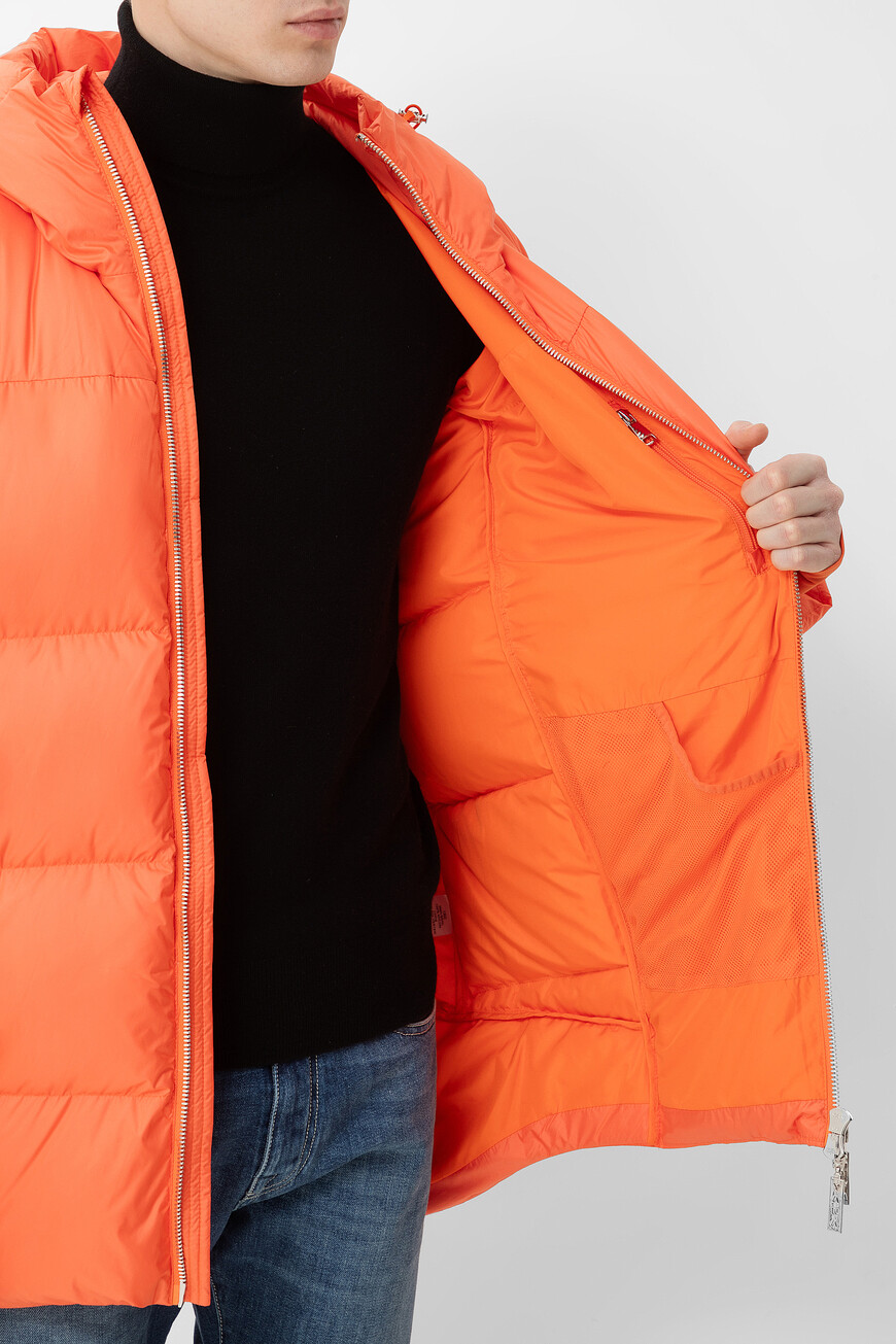 пуховик  YD010301.0087.000270.00.23 со скидкой