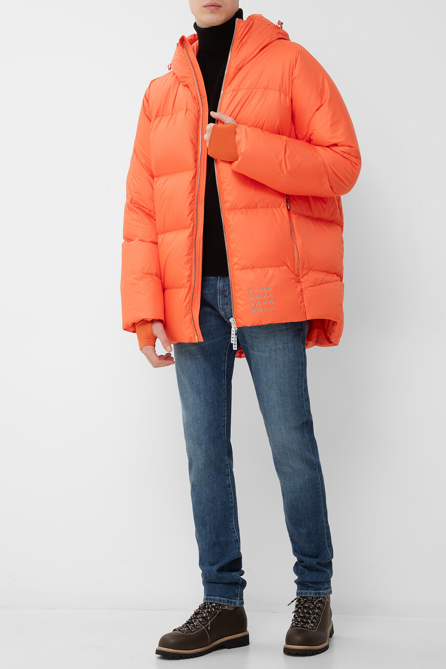 пуховик  YD010301.0087.000270.00.23 по распродаже