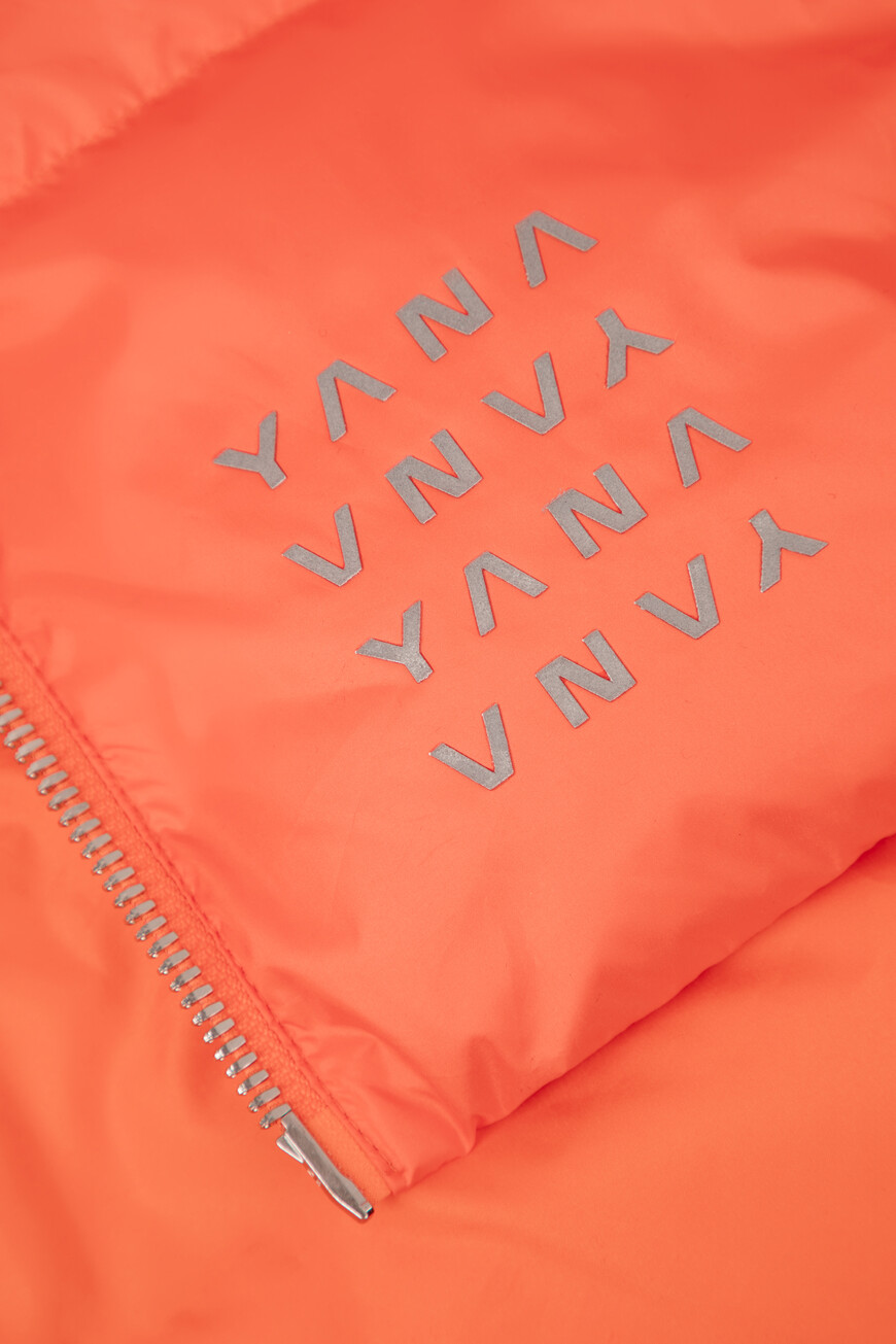 пуховик  YD010301.0087.000270.00.23 оригинал