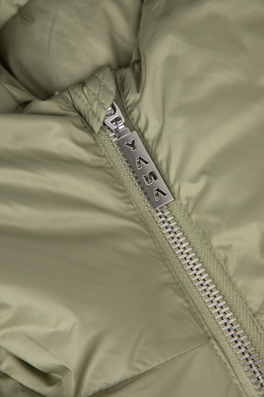 пуховик  YD010301.0087.000410.00.23 на официальном сайте