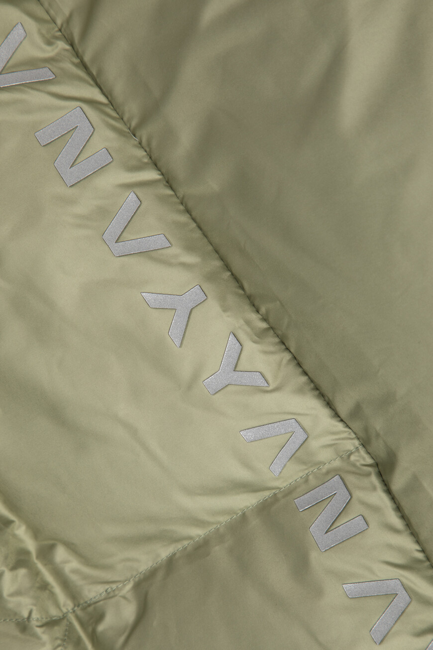 пуховик  YD010301.0087.000410.00.23 10