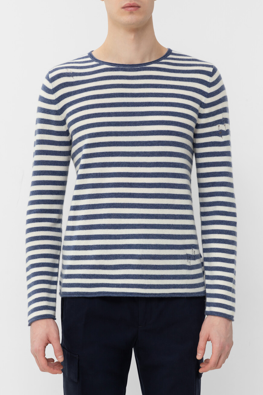 

Лонгслив Yana, Полоска