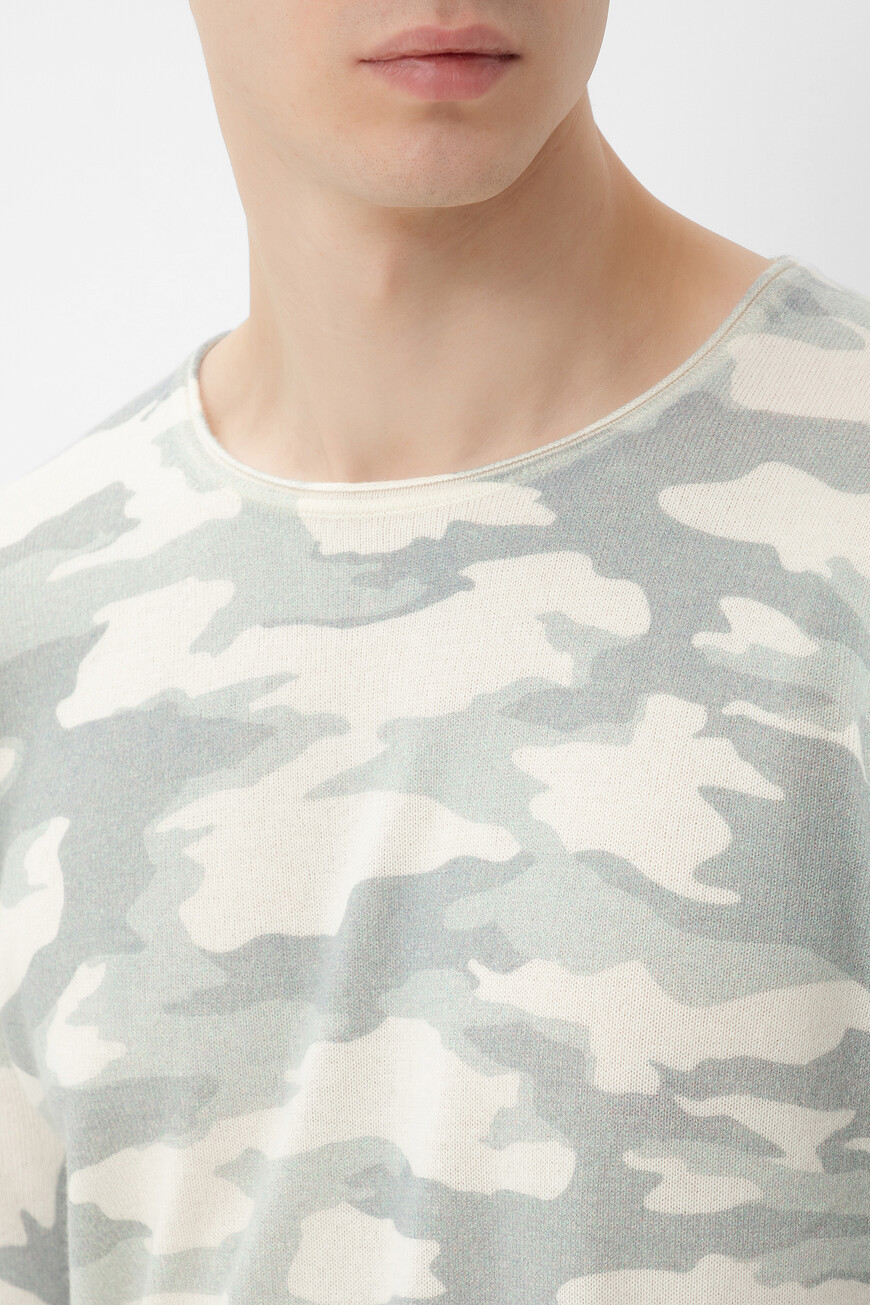 джемпер  DM120104.0036.000100.00.24 купить с доставкой