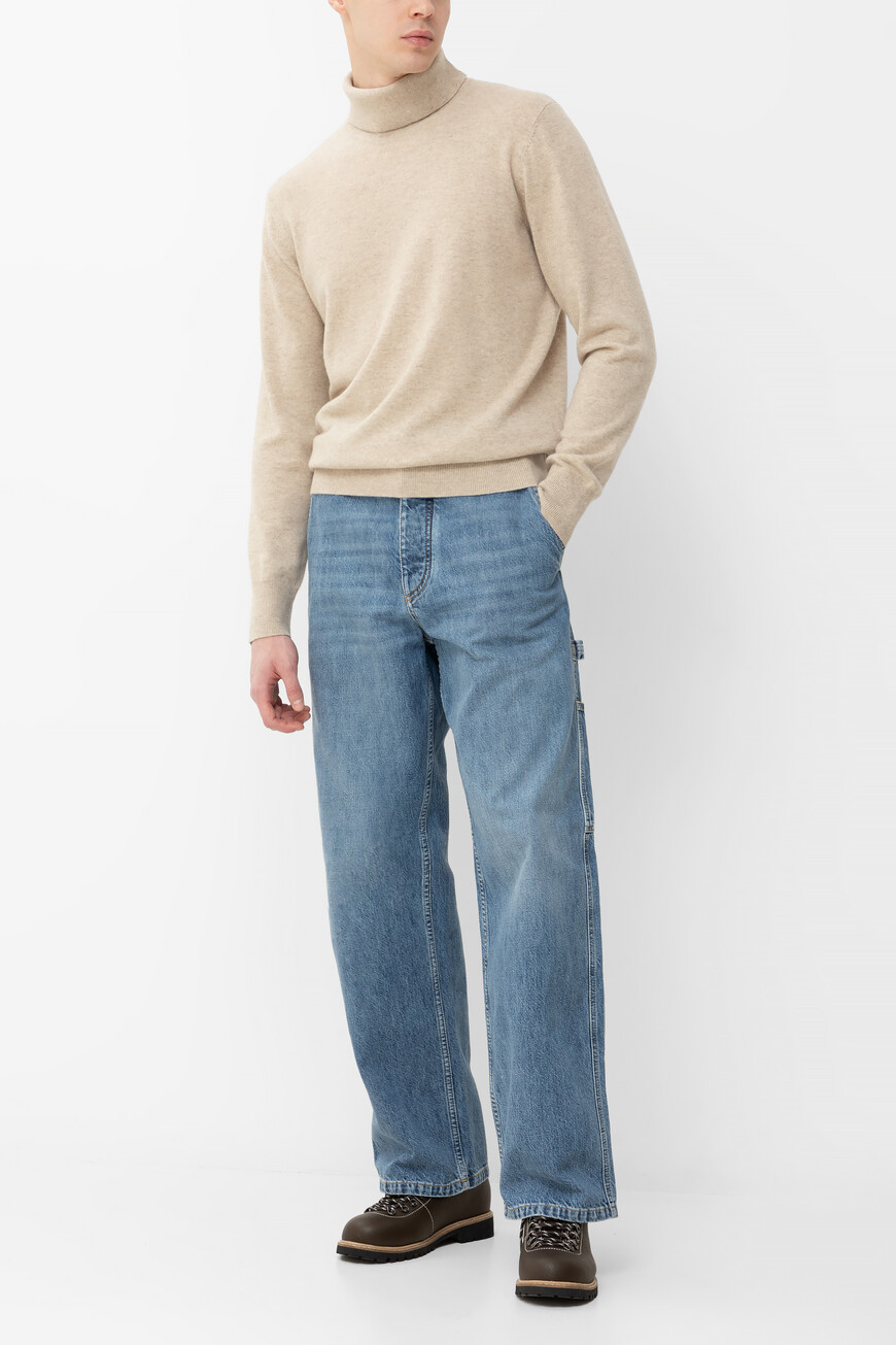 водолазка  YD020201.0027.000150.00.23 по низкой цене