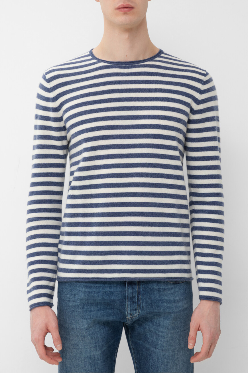 

Лонгслив Yana, Полоска