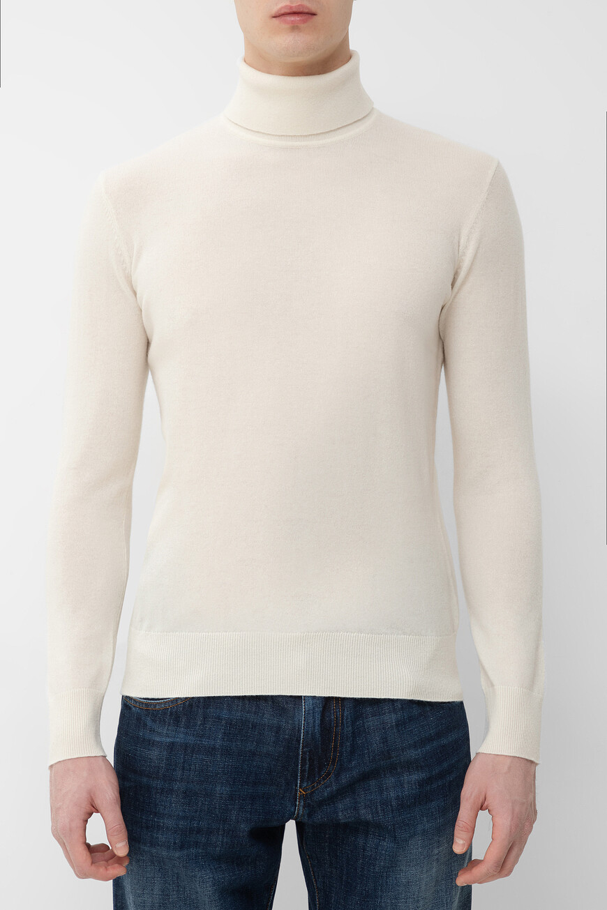 

Водолазка Yana, Белый