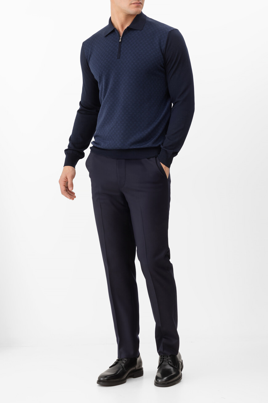 поло  26M50L-2625194-001 по низкой цене