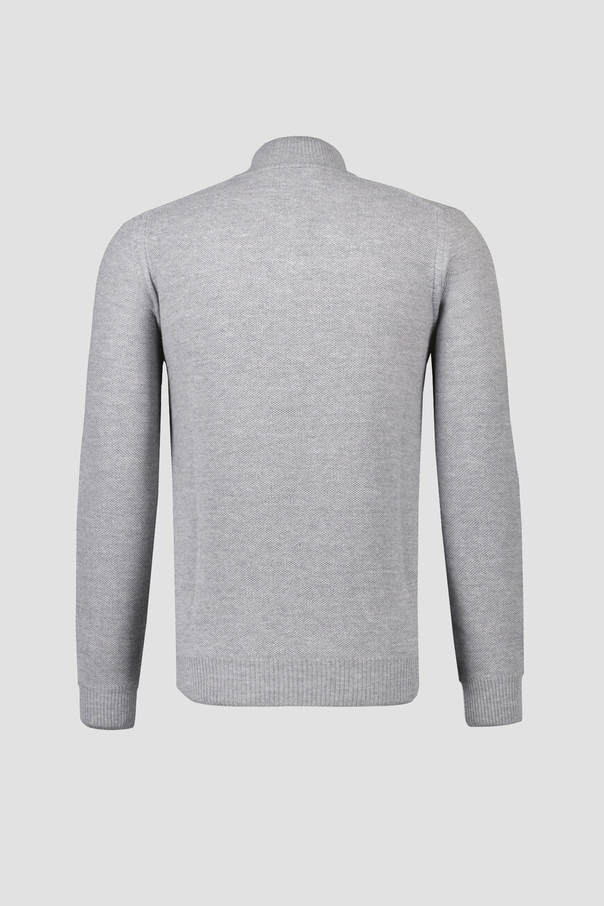 

Джемпер Corneliani, Серый