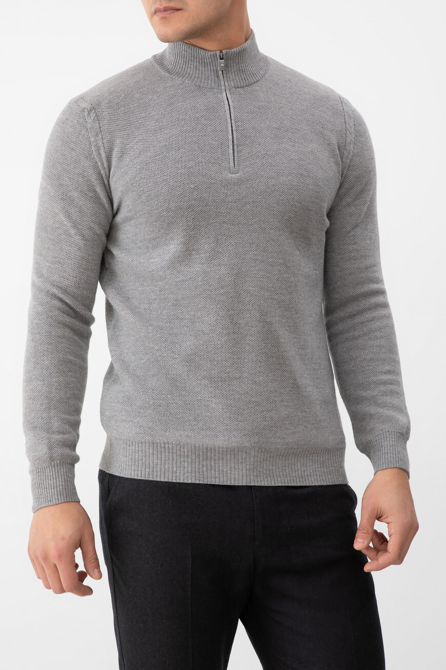 джемпер  26M508-2625140-018 фотография