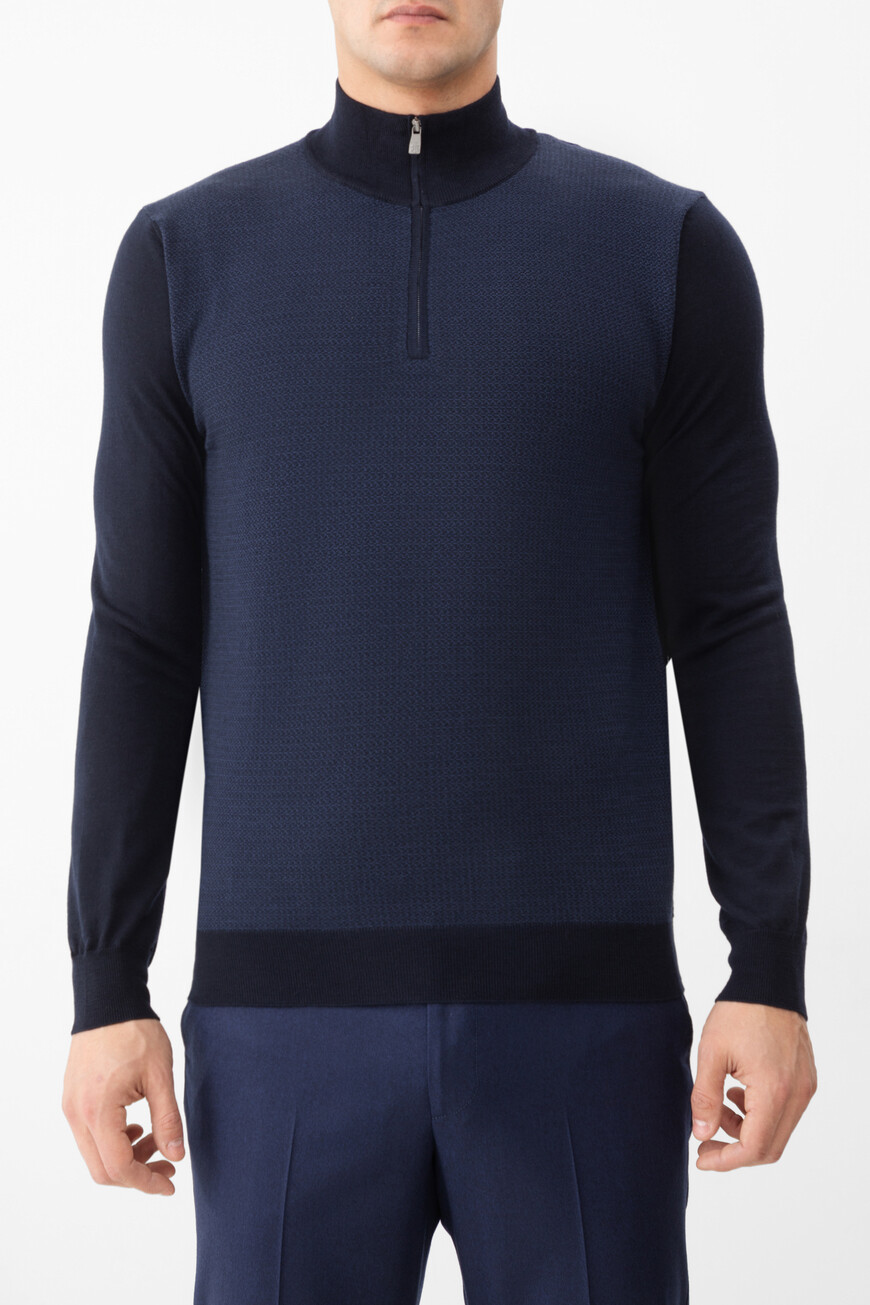 джемпер  26M50G-2625187-001 фотография