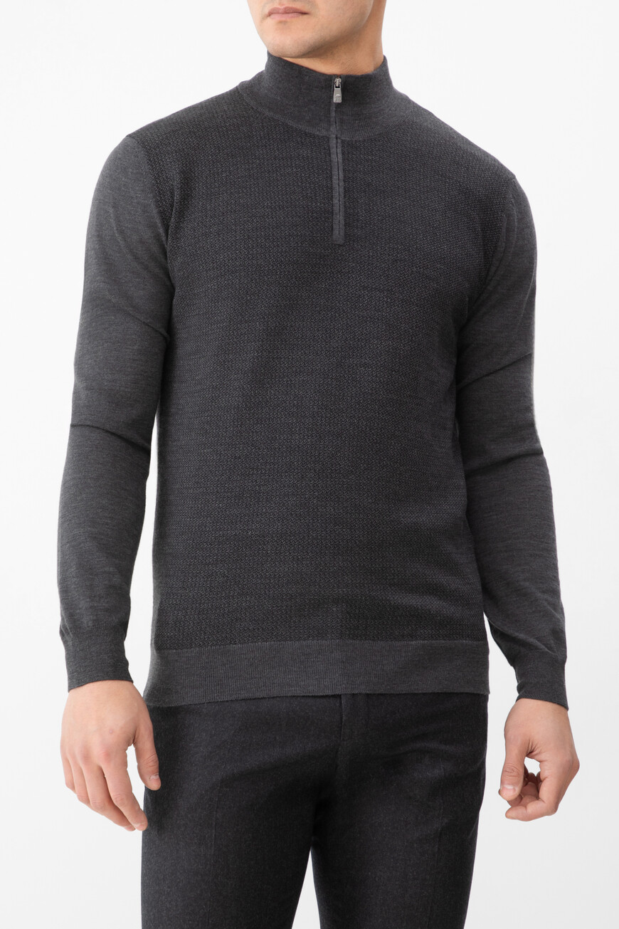 джемпер  26M50G-2625187-013 фотография