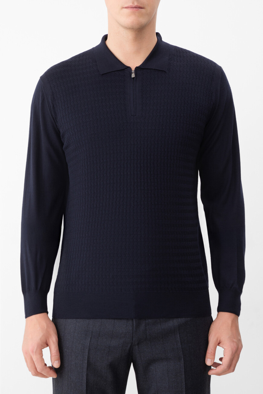 поло  26M52N-2625182-001 фотография