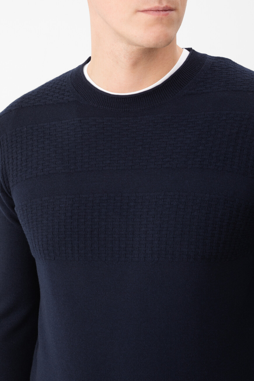 свитер  26M509-2625123-001 купить с доставкой