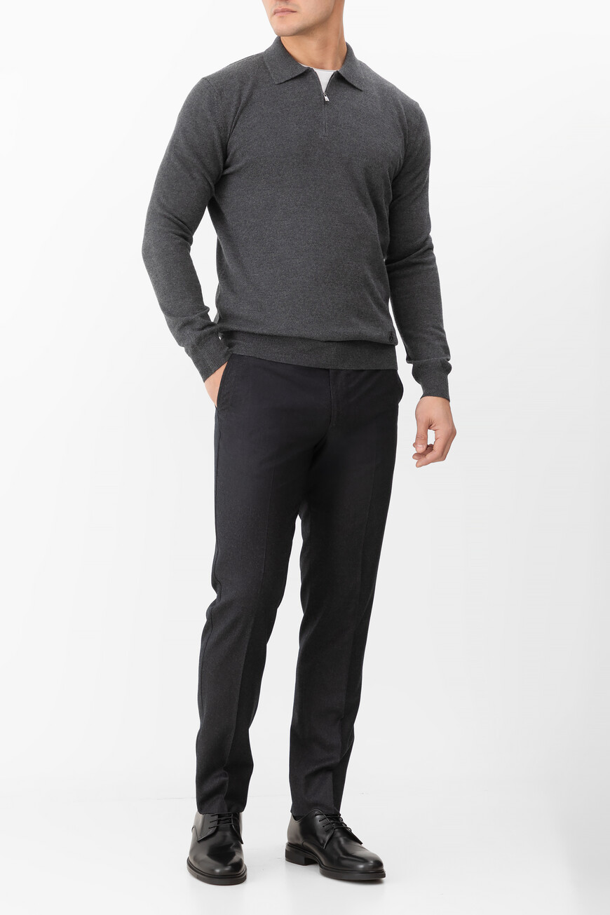 поло  26M50F-2625100-014 со скидкой