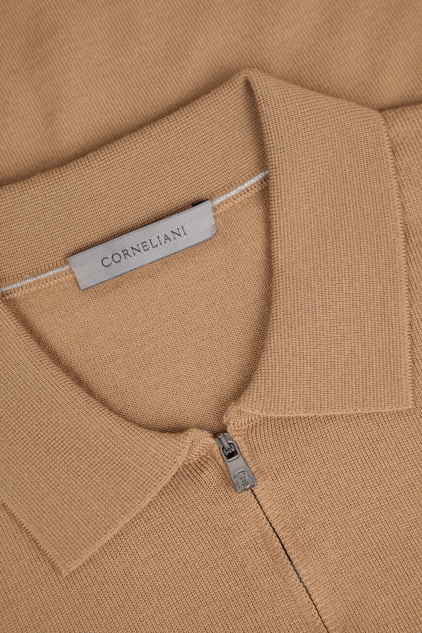 поло  26M50F-2625100-035 со скидкой