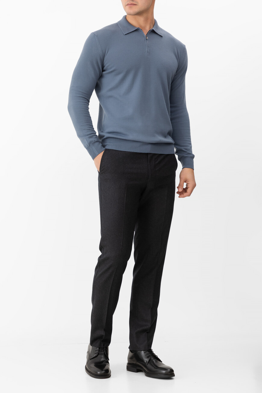 поло  26M50F-2625100-007 со скидкой