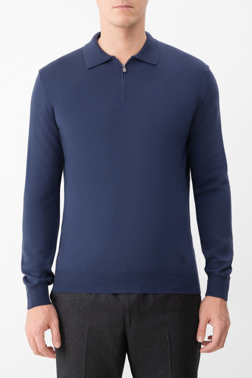 поло  26M50F-2625100-004 фотография