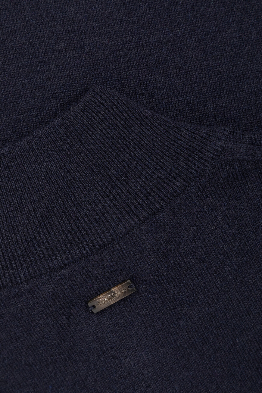 джемпер  26M511-2625110-002 на официальном сайте