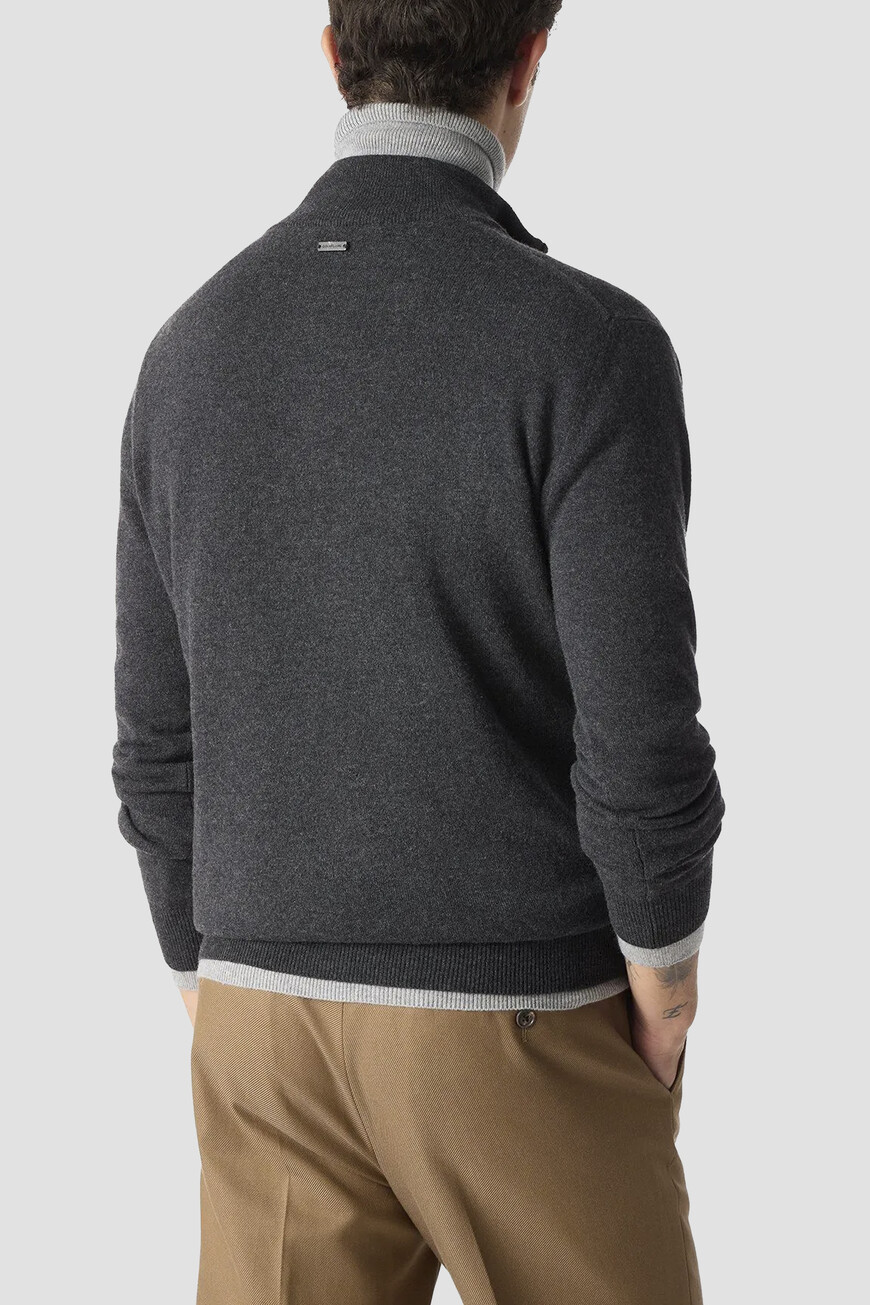 

Джемпер Corneliani, Бежевый