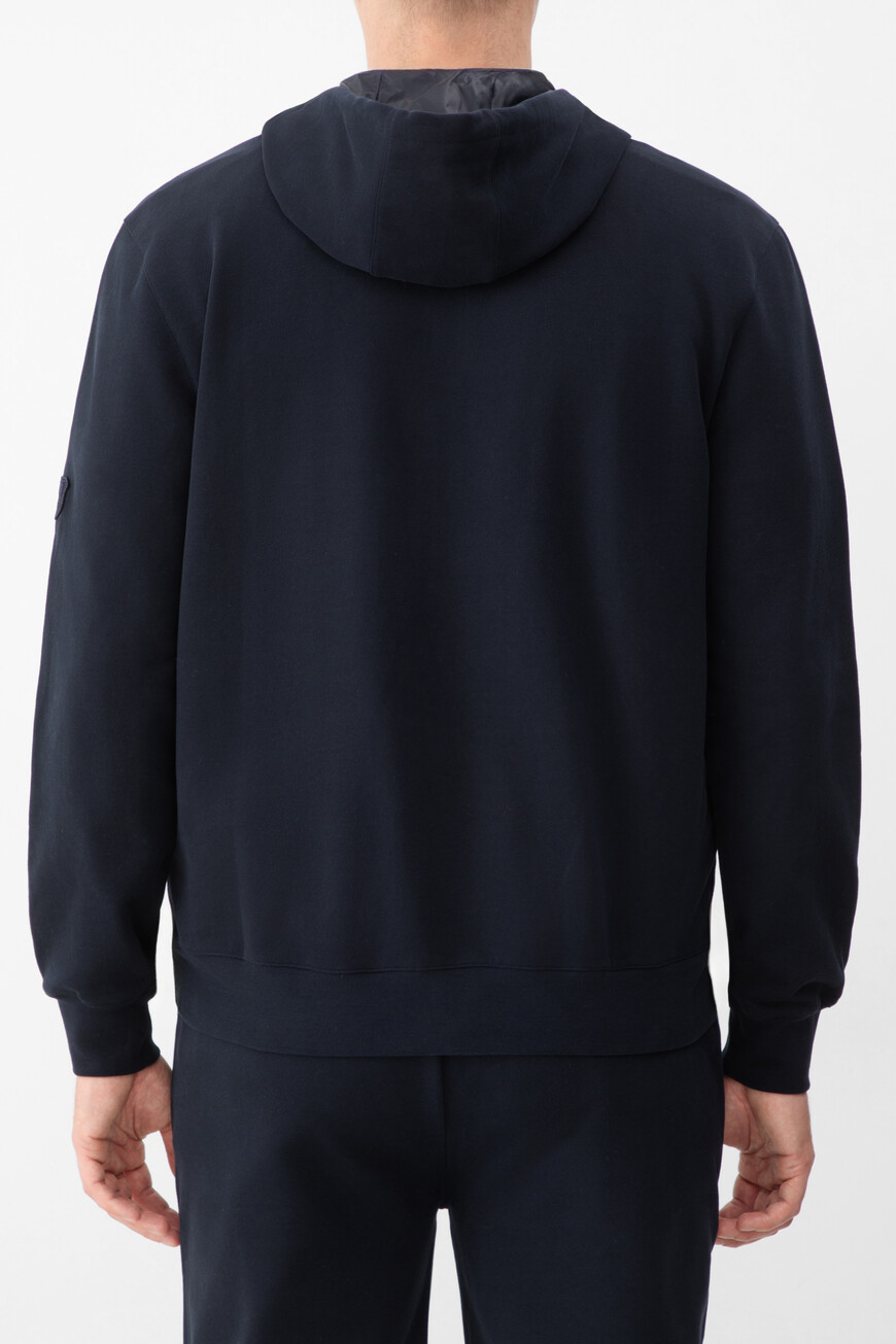 толстовка  26G562-2625029-001 по акции