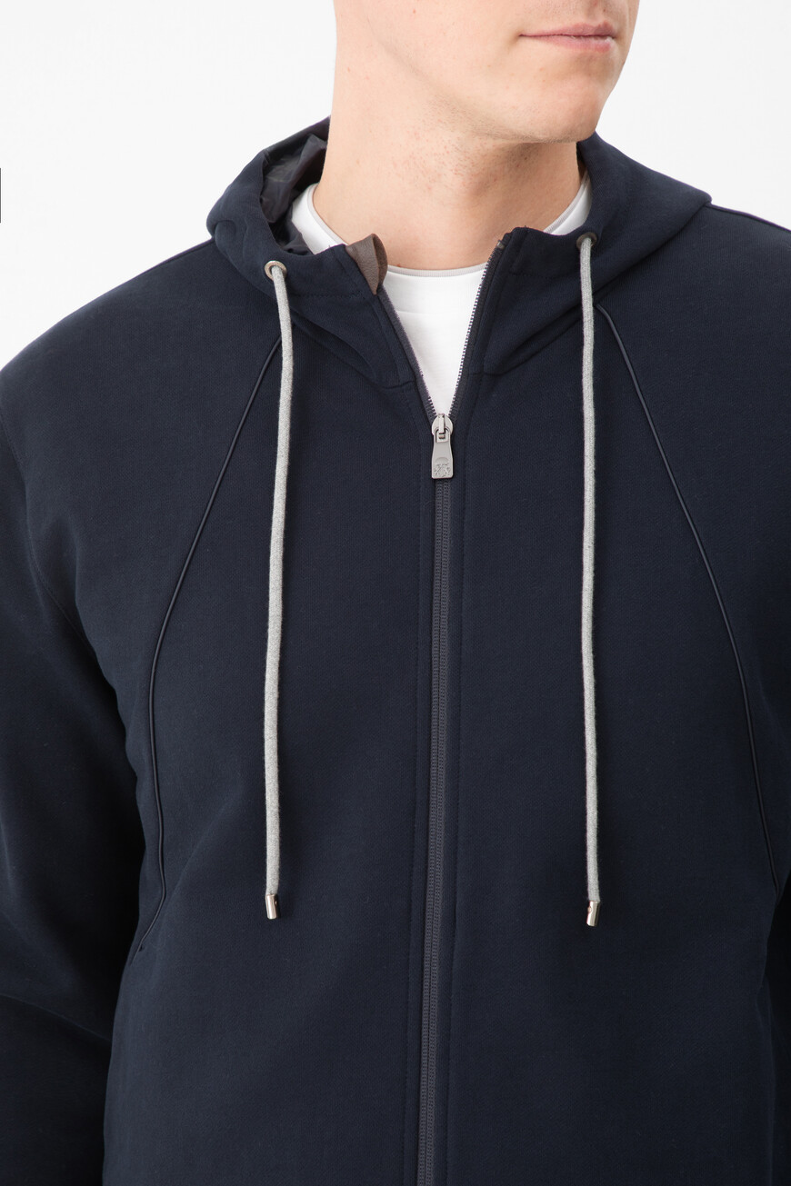 толстовка  26G562-2625029-001 купить с доставкой