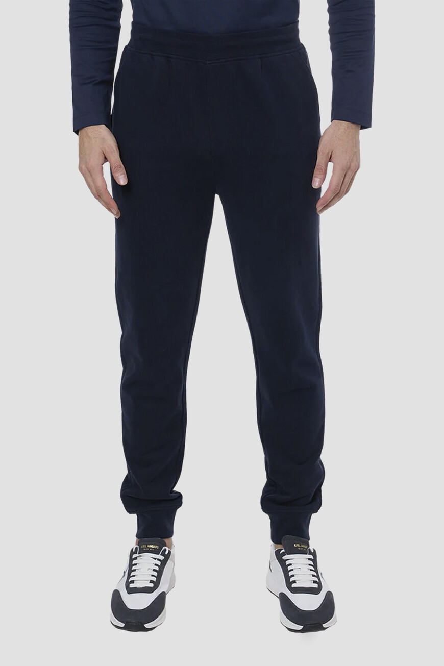 

Брюки Corneliani, Синий