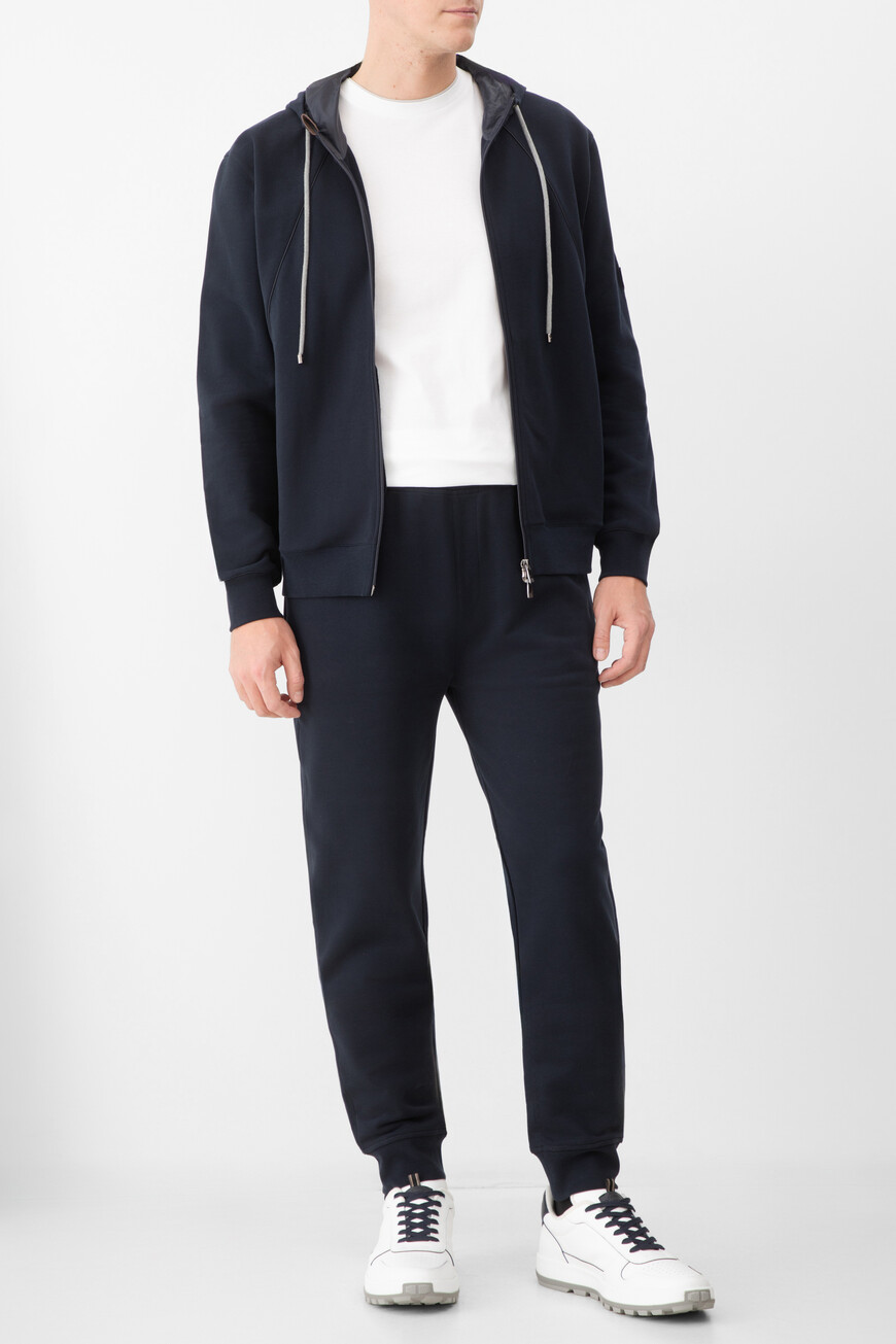 брюки  26G561-2625029-001 со скидкой