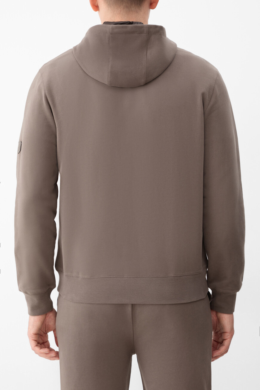 толстовка  26G562-2625029-042 по акции