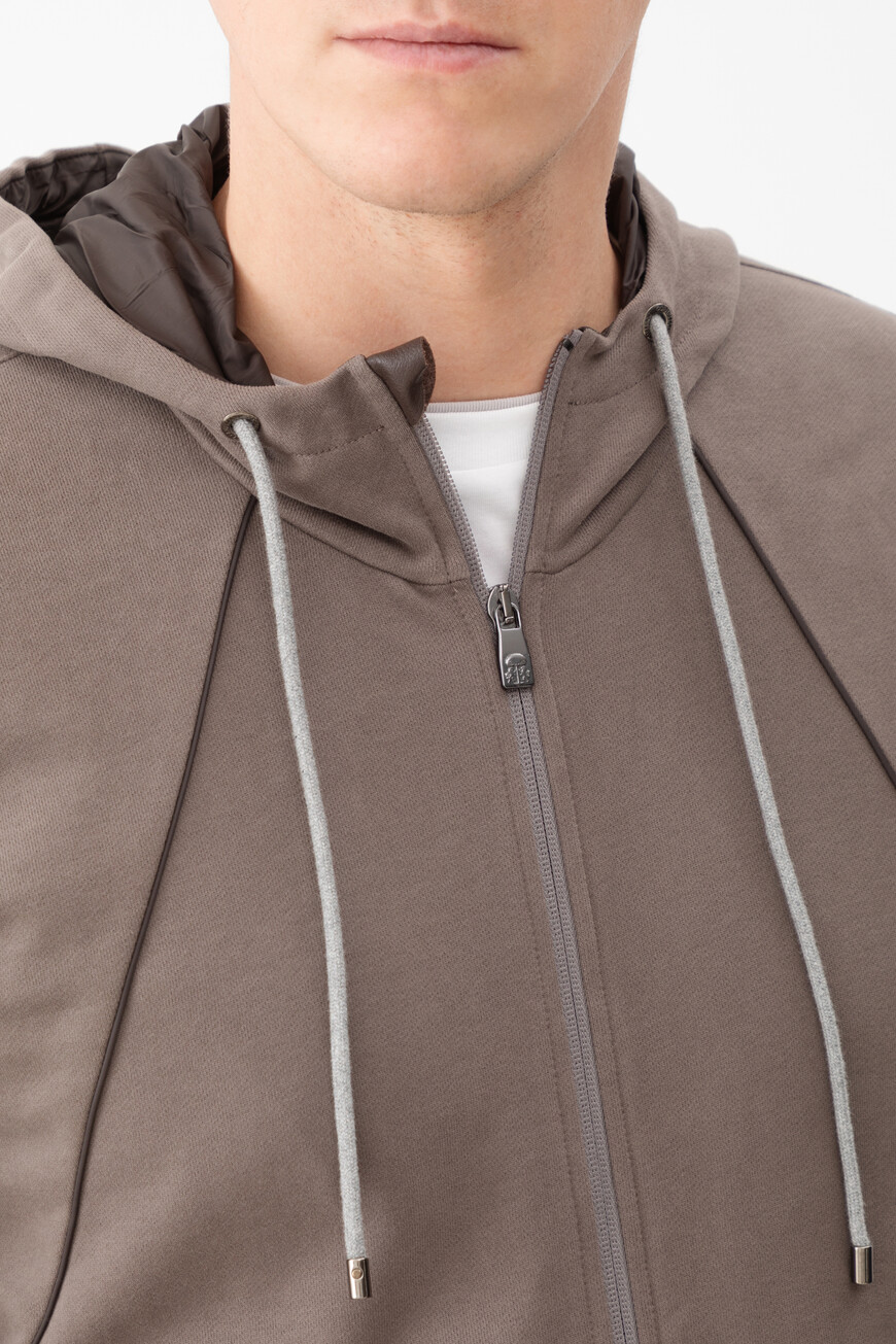 толстовка  26G562-2625029-042 купить с доставкой